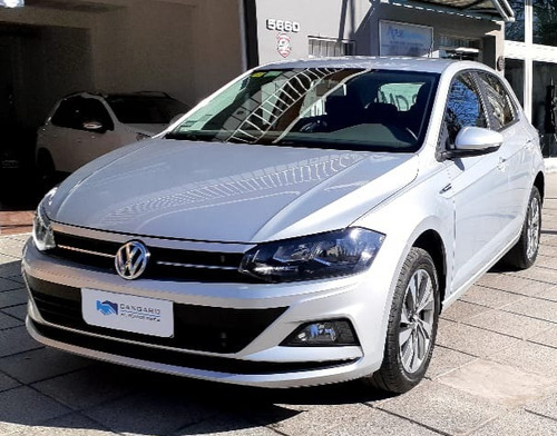 Imagen 5 de 15 de Volkswagen Polo 1.6 Msi Comfort Plus At 2018