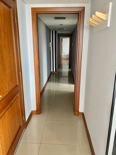 Alquiler Temporal Playa Grande Semipiso Exclusivo 3 Amb 2 Cocheras
