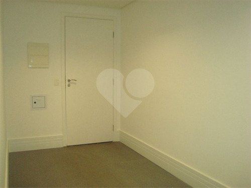 Entre Av. Paulista E A Av. Brigadeiro Faria Lima, Fique Entre As Duas!!, 188,00 M² Pronta Para Uso!! - 353-im489331