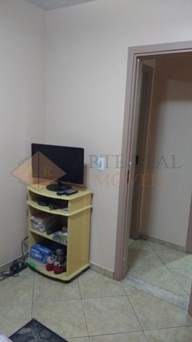 Imagem 8 de 19 de Apartamento 2 Dormitórios, Parada Xv De Novembro - São Paulo/sp - 1714