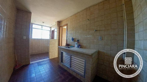 Imagem 26 de 29 de Apartamento Com 2 Quartos À Venda, 55 M² Por R$ 230.000 - Fonseca - Niterói/rj - Ap0117