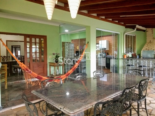 Imagem 30 de 30 de Casa Á Venda E Para Aluguel Em Loteamento Alphaville Campinas - Ca004121