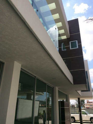 Imagen 4 de 30 de Moderna Casa En Venta En Exclusivo Residencial En Metepec