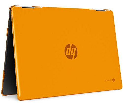 Funda Mcover Compatible Con Hp Chromebook X360 14-da0000 (20