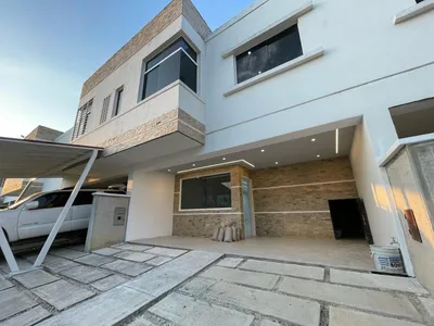 Townhouse en venta