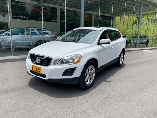 Volvo Xc60 T6 R