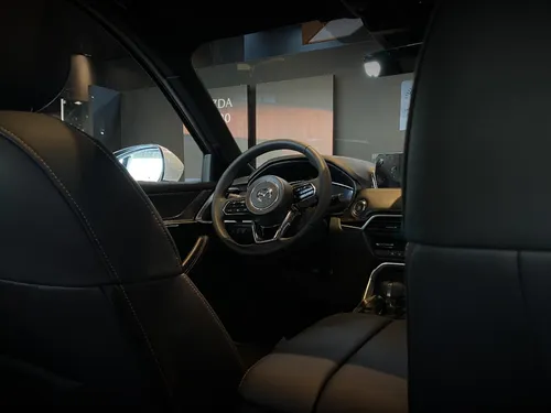 Mazda Cx-90 3.3 Grand Touring Signature Awd At Hibrido Ligero - Mhev