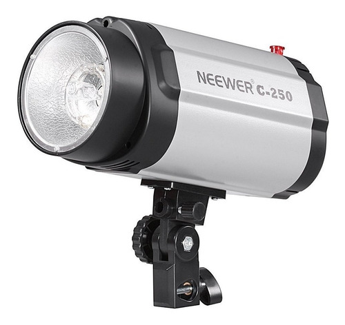 Neewer 250 W/luz Estroboscópica De Flash De Estudio Luz