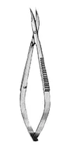 Comprar Instrumental Quirúrgico - Tijera Microcirugía Westcott