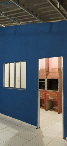 Imagem 6 de 7 de Salão Comercial - Nova Hortolândia - Hortolândia - Sp - 13249
