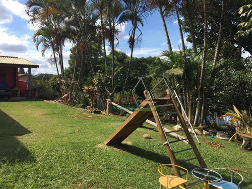 Imagem 23 de 27 de Chácara Com 3 Dormitórios À Venda, 1750 M² Por R$ 800.000,00 - Barreiro - Taubaté/sp - Ch0210