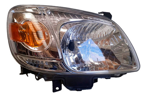 Optico Derecho Para Mazda Bt50 2008 2011