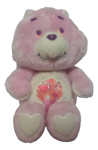 Peluche Oso Compartir Share Bear 32 Cm - Care Bears Kenner