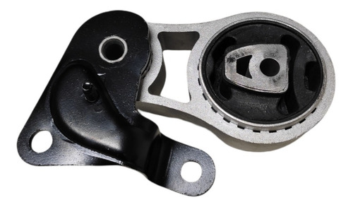 Imagen 2 de 3 de Base De Motor Trasera Ford Fiesta Sincronico 04/13