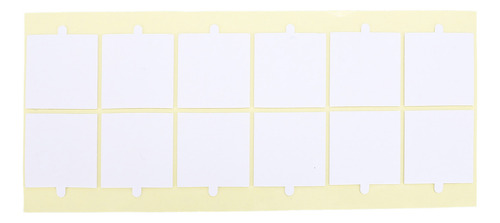 Conjunto De 10 Quadrados De Adesivo De Montagem Em Espuma De