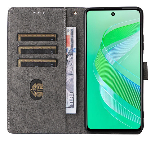 Funda For Infinix Smart 8