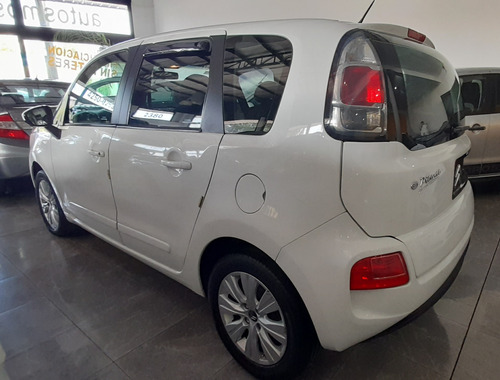 Citroën C3 Picasso 1.6 16V Sx