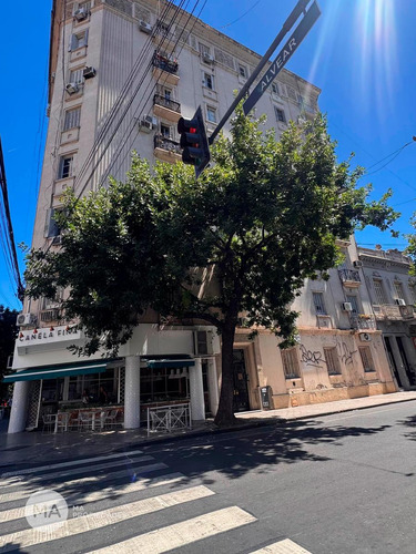 Departamento En Centro