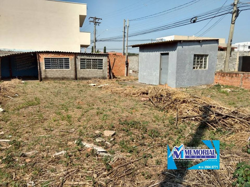 Imagem 3 de 4 de Terreno A Venda No Bairro Jardim Residêncial Firenze Em - Ter-046-1