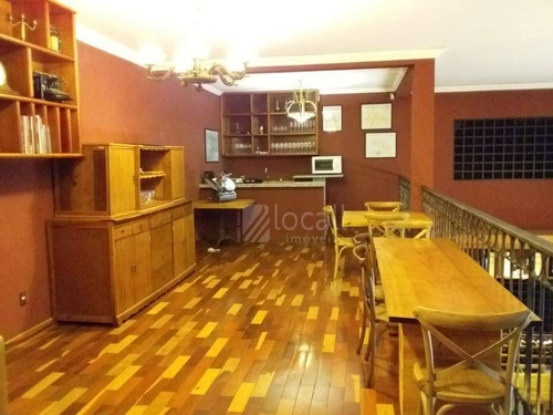 Salão Para Alugar, 330 M² Por R$ 15.000/mês - Nova Redentora - São José Do Rio Preto/sp - Sl0399