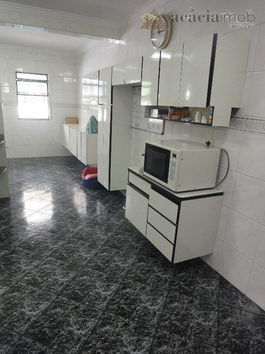 Imagem 11 de 30 de Sobrado Com 4 Dormitórios À Venda, 1100 M² Por R$ 3.600.000,00 - City América - São Paulo/sp - So2036