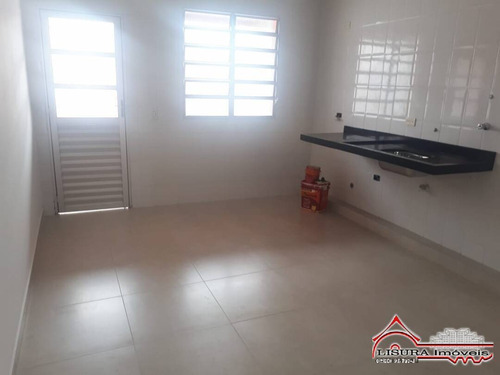 Imagem 4 de 15 de Casa Em Condomínio Fechado Cond. Baronesa - Jacareí - Sp - 7080