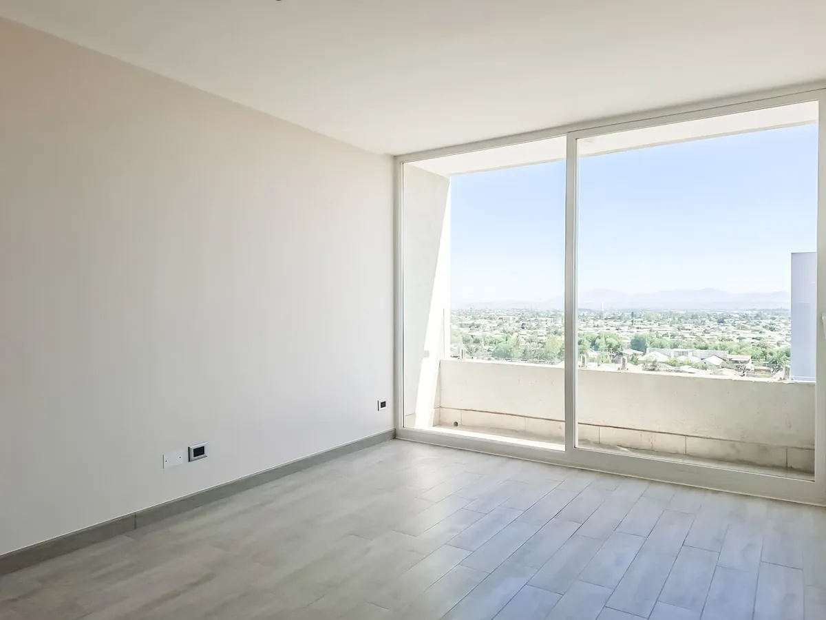 Imagen 5 de 30 de Edificio Briones Luco Vista Poniente Piso 1