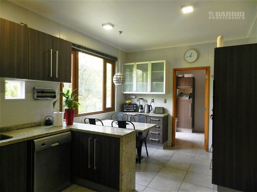 Imagen 15 de 22 de Casa En Venta De 3 Dormitorios En Colina