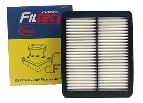 Filtro Aire Para Jac Refine 1.9 Diesel 2014