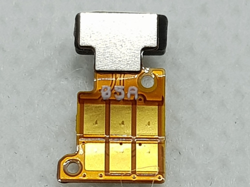 Flex Sensor De Proximidad Tcl 20se T671e Original