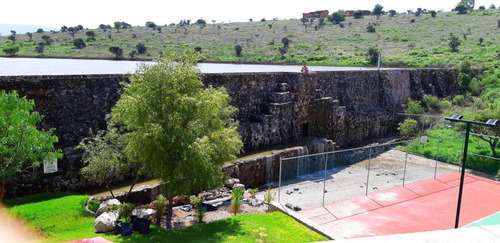 Terreno Venta, Desarrollo Hacienda La Presita, San Miguel Allende, Gto.