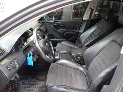 Volkswagen Passat 3.2 V6 Fsi Highline 4 Motion 2007