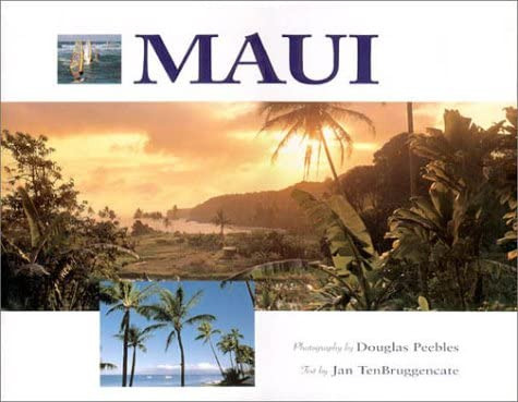 Libro:  Maui