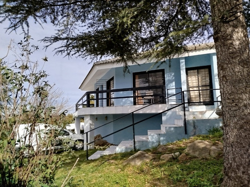 V294 - Villa Del Lago, Un Chalet Único Con La Mejor Ubicación Y Amplísimo Lote.