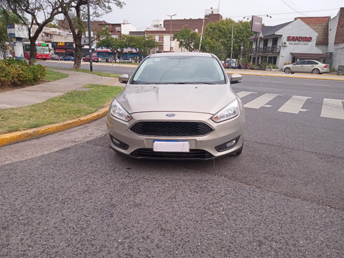 Ford Focus III 1.6 S