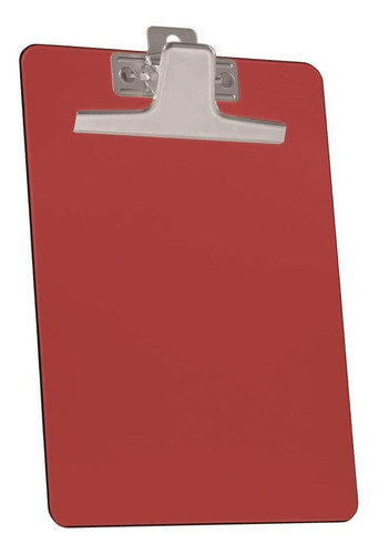 Imagem 9 de 9 de Prancheta Acrimet 920.0 Premium Prend Metal Pequena