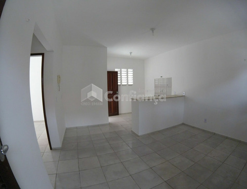 Imagem 5 de 14 de Casa Plana À Venda No Bairro Parque Potira - Caucaia/ce - 496