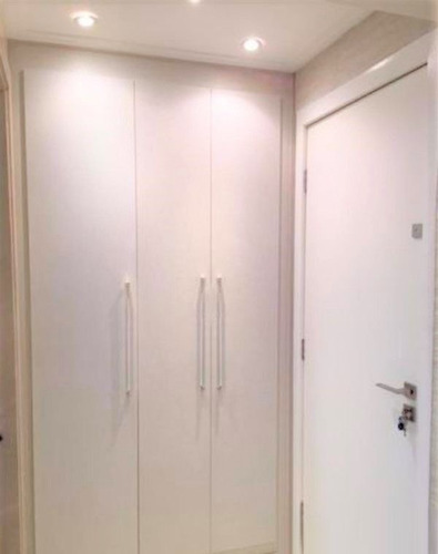 Imagem 7 de 28 de Apto No Carrão Com 2 Dorms, 1 Vaga, 55m² - Ap0186