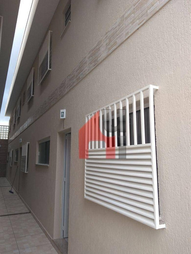 Imagem 7 de 30 de Sobrado Para Alugar, 60 M² Por R$ 1.400,00/mês - Vila Marte - São Paulo/sp - So0058