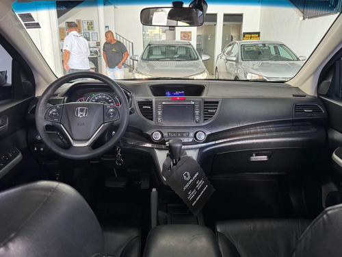 Honda CR-V Cr-v Exl Flex