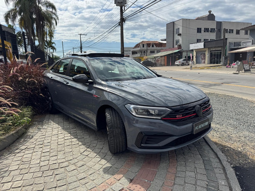 Volkswagen Jetta GLI 350 TSI 2.0 16V 4p Aut.