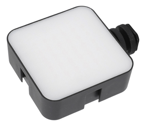 Vídeo Led De 3 Colores Regulable Con Temperatura Regulable