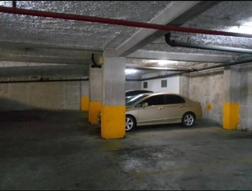 Imagen 12 de 22 de Se Alquila Apartamento En Urbanización La Campiña, Distrito Capital