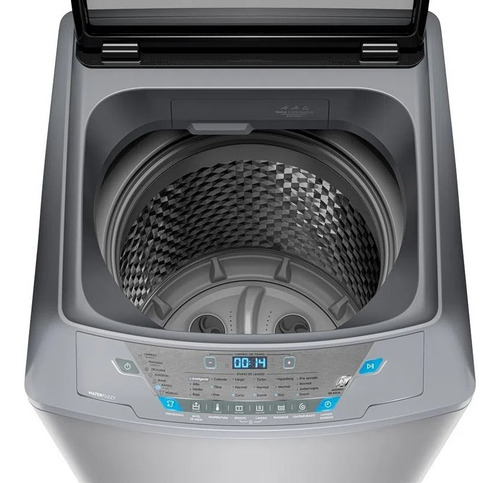Imagen 5 de 11 de Lavadora Electrolux Premium Care 15kg Ewix15f2esg