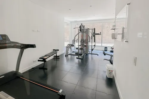 Apartamento En Venta En Chico Norte. Cod V7384