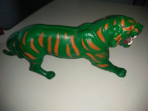 Battle Cat He-man Top Toys Original De Los 80