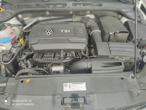 Volkswagen Vento 2.0 Tsi Gli 211cv App Connect + Nav 2018