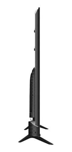 Imagen 3 de 5 de Smart Tv 55 Hisense U6