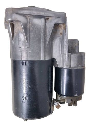 Motor Burro Arranque Volkswagen Gol Power Saveiro G4 1.6 09 (Usado)