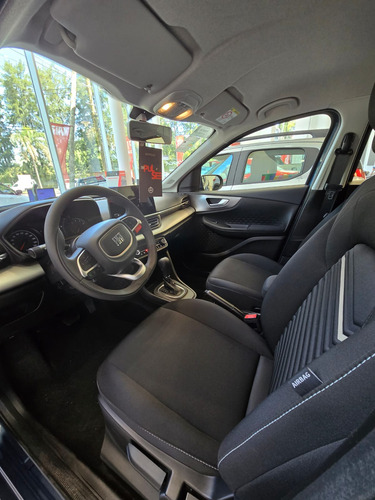 Fiat Pulse 1.0T Audace Cvt
